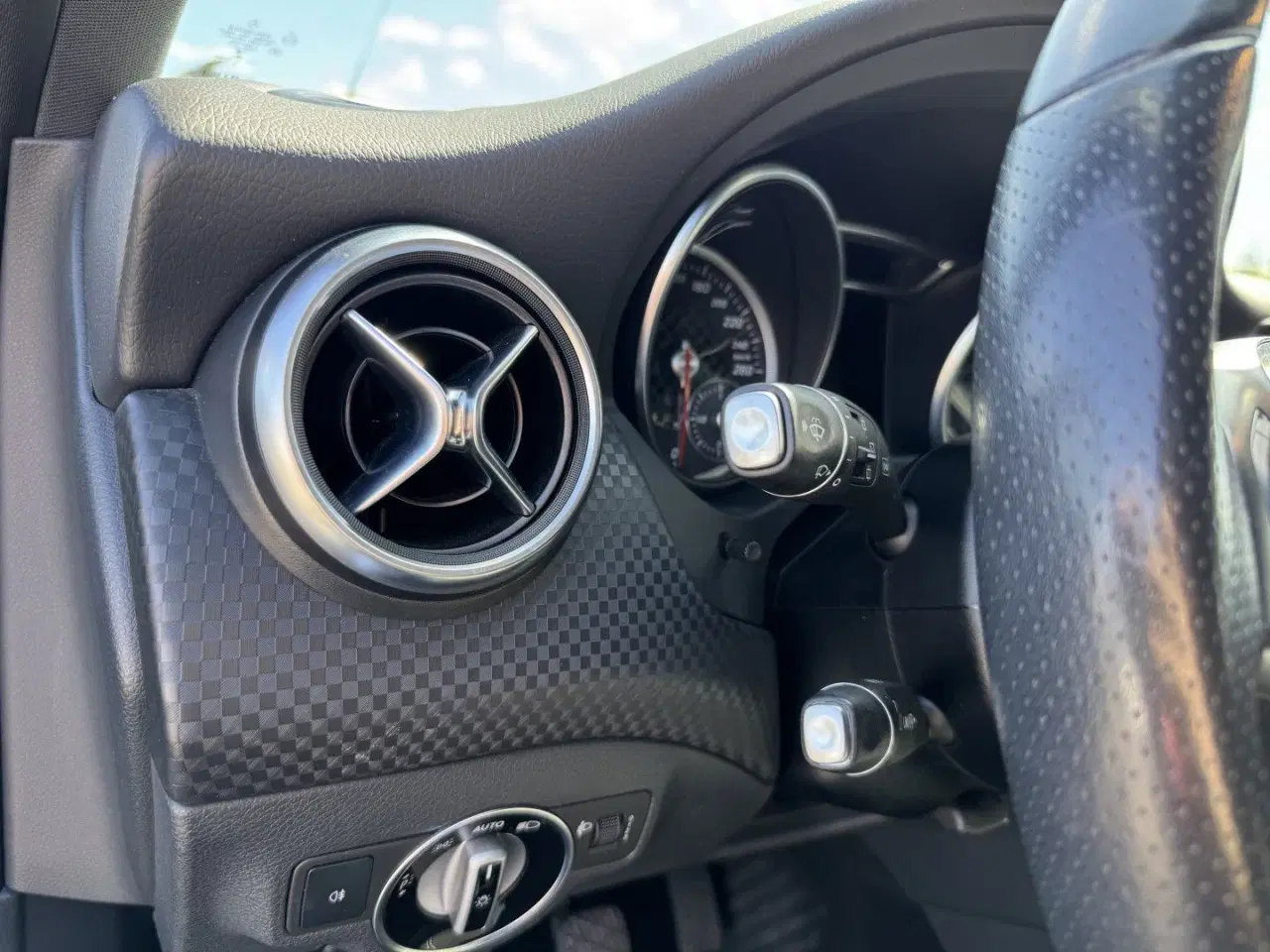 Billede 10 - Mercedes-Benz A180 d 1,5 CDI Business 109HK 5d 6g