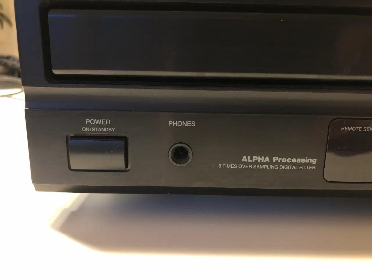 Billede 8 - Denon DCM-360 5 disc CD afspiller