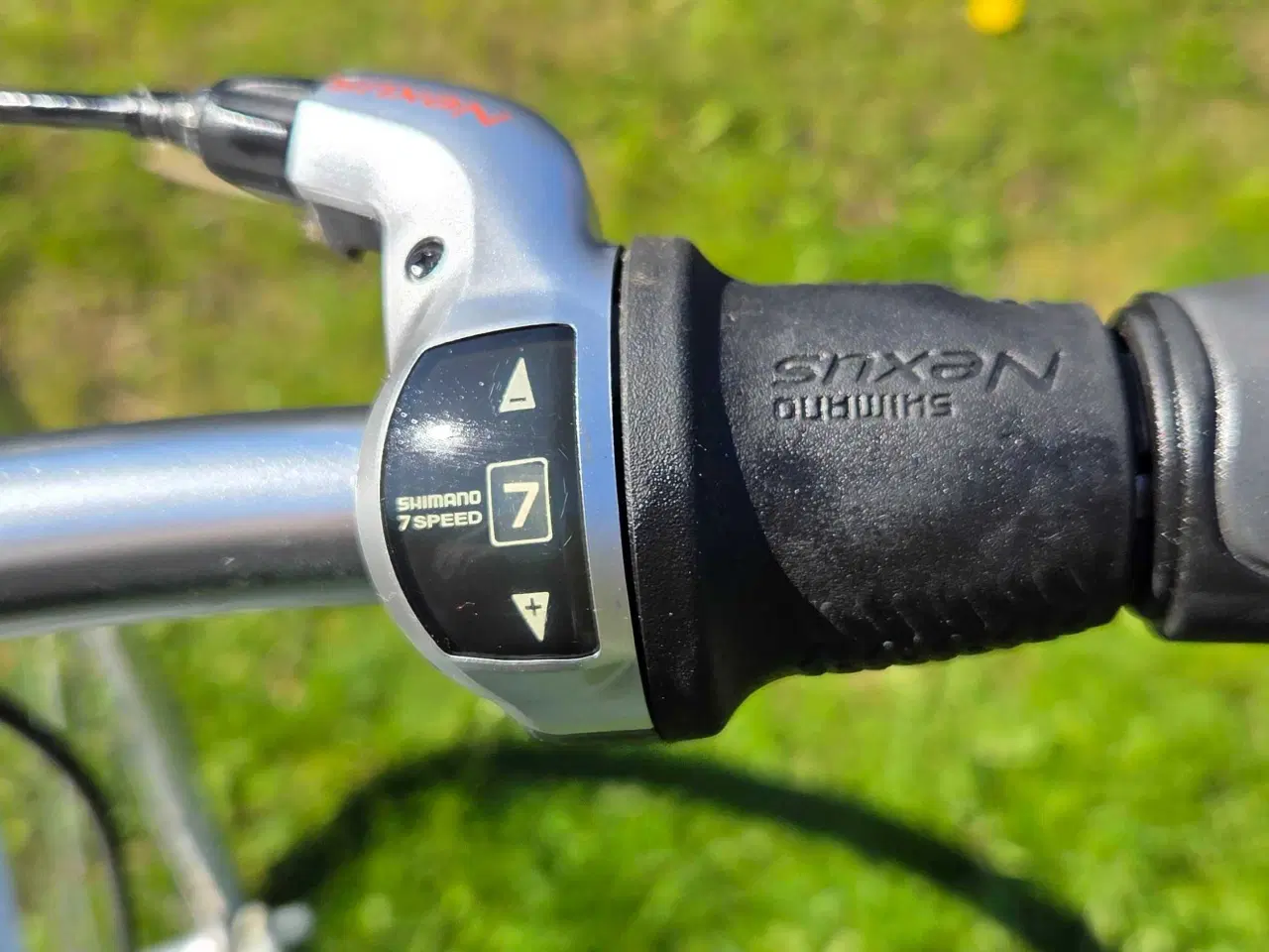 Billede 17 - SCO COMFORT 28"