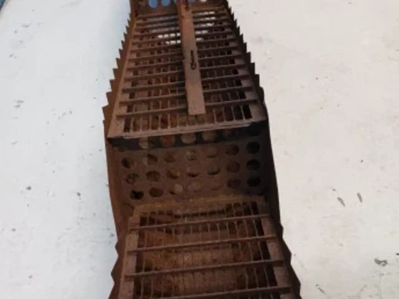 Billede 18 - New Holland TX68 Ryster 89515584