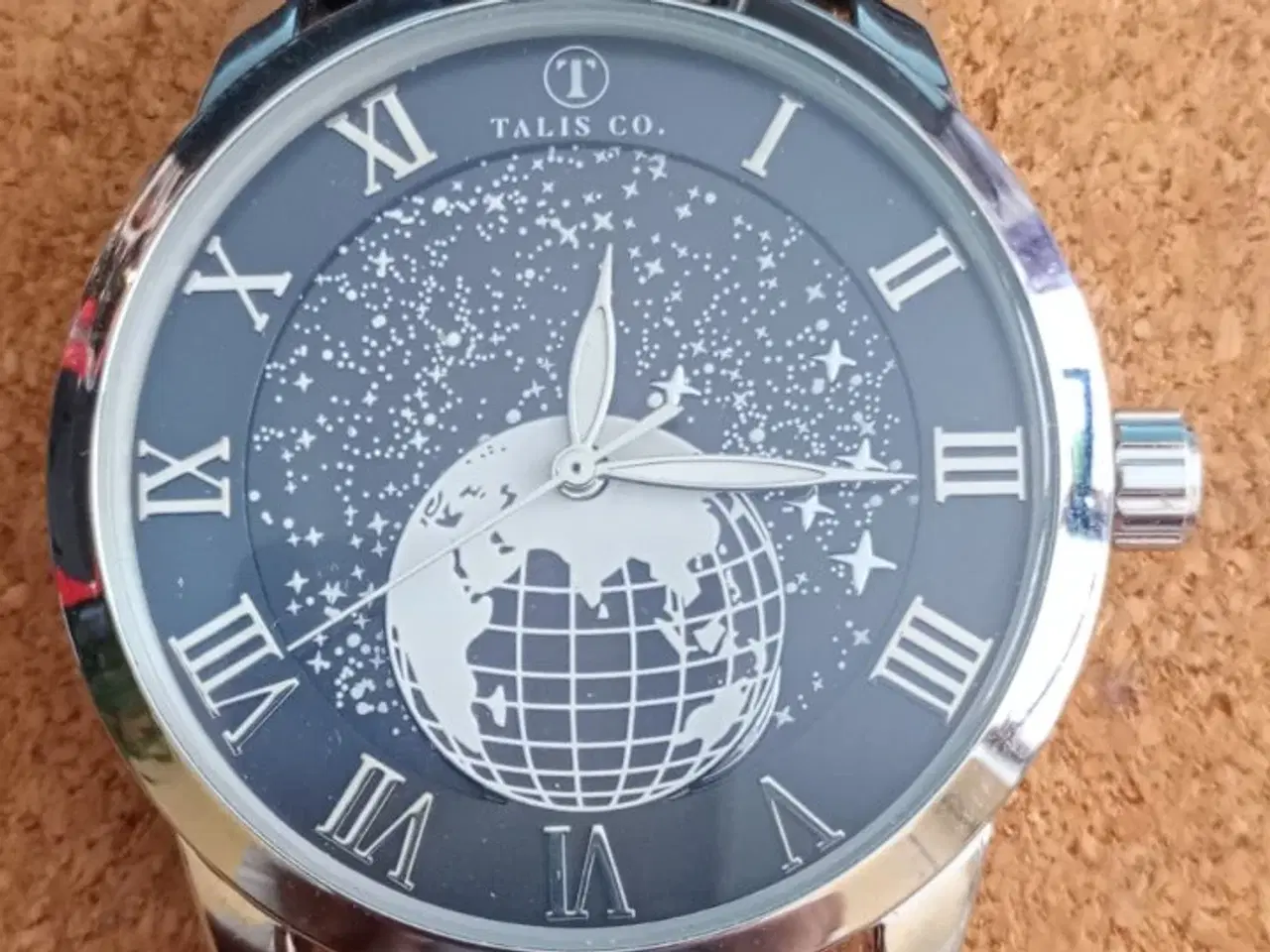 Billede 2 - Nyt automatisk ur - nyt, kan forhandles!!!!