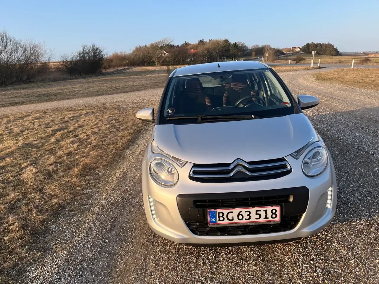 Billede 2 - Citroën C1 1,2 PureTech Feel Complet