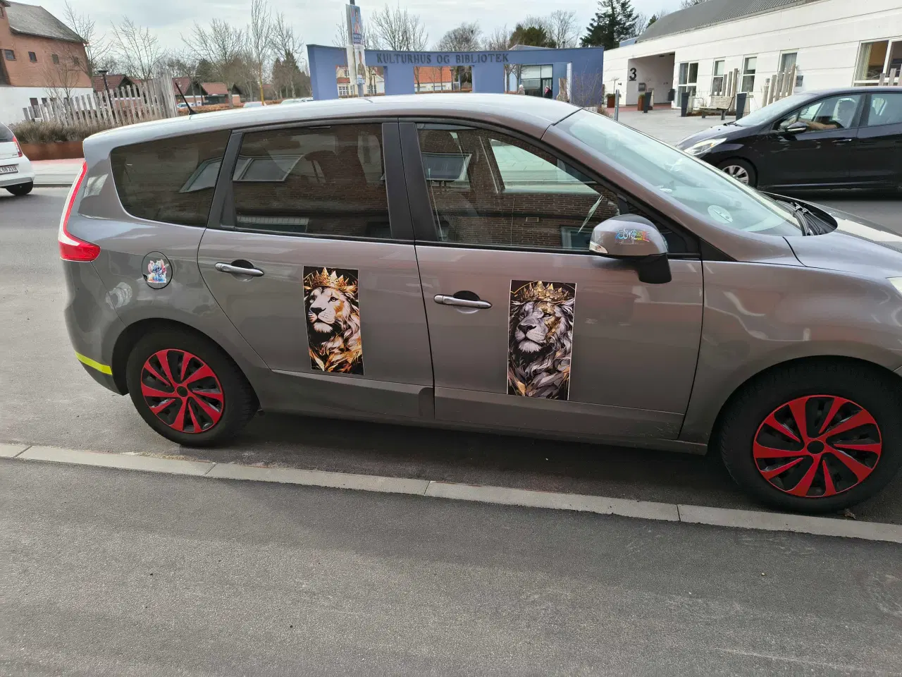 Billede 9 - Bil til salg