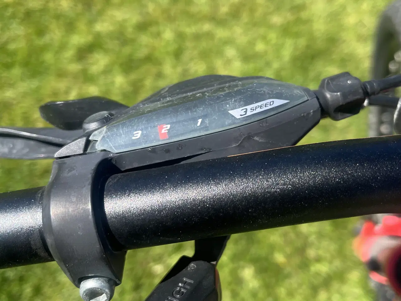 Billede 4 - Scoot dame mountainbike Str.s