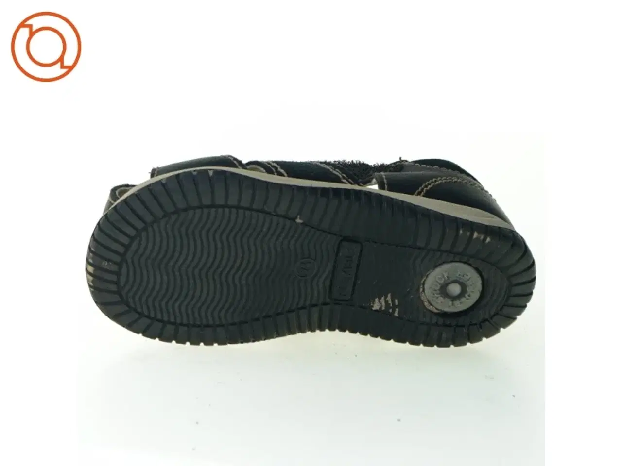 Billede 4 - Sandaler fra Flexible (str. 24)