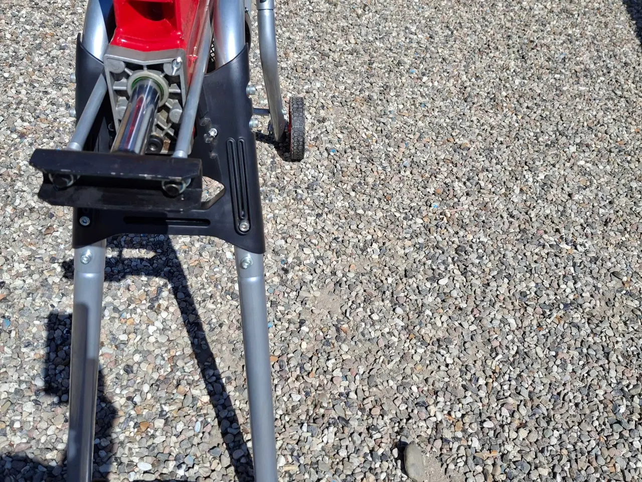 Billede 3 - Brændekløver til salg 