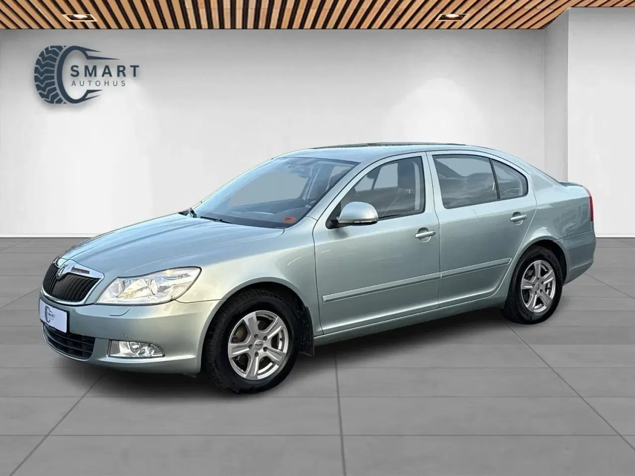Billede 1 - Skoda Octavia 1,4 TSi 122 Ambiente DSG