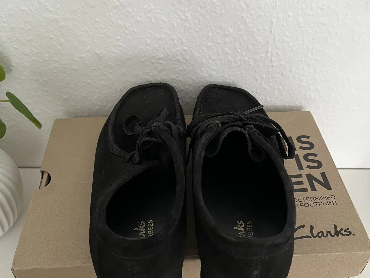 Billede 3 - Clarks sko