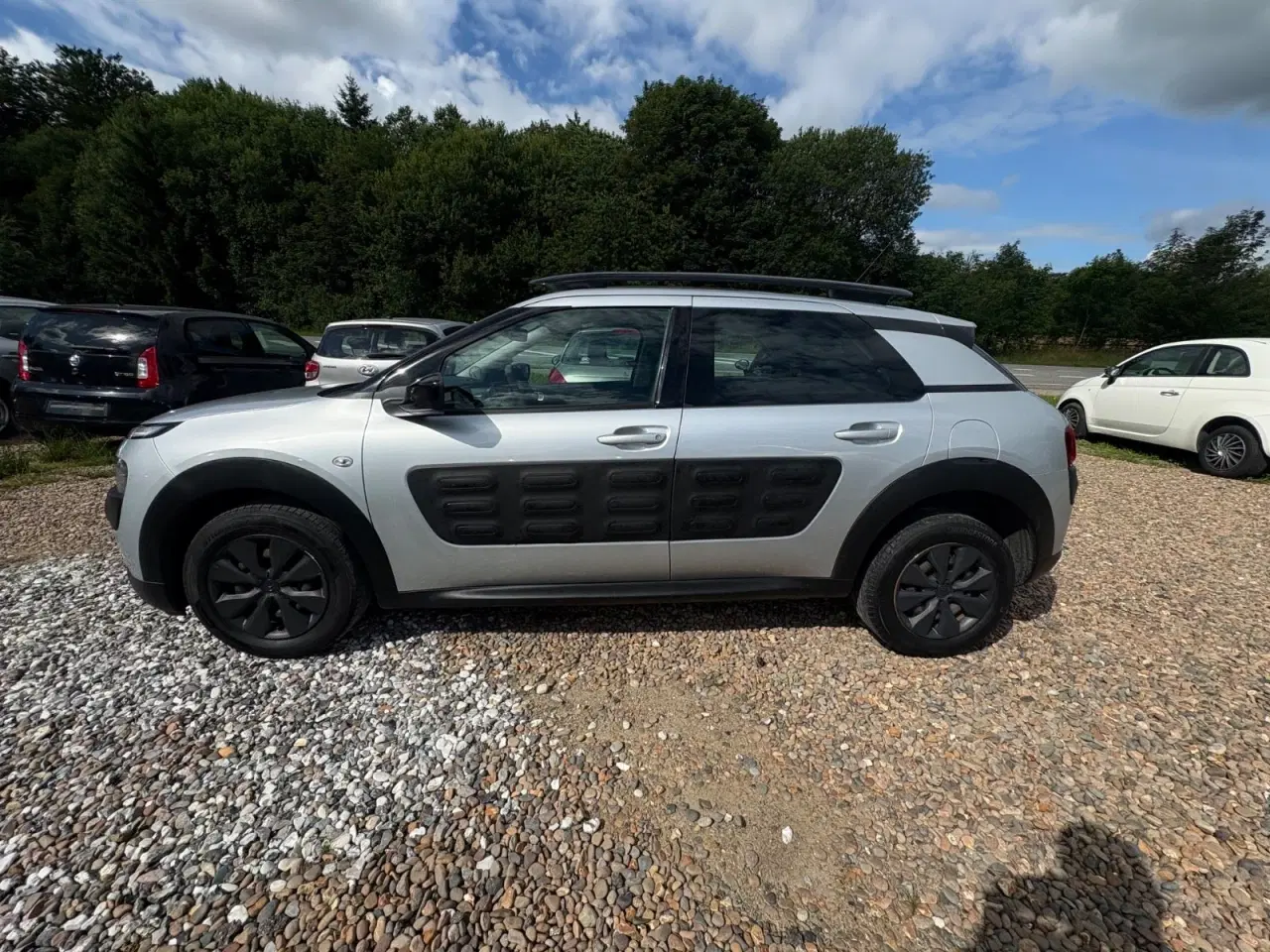 Billede 2 - Citroën C4 Cactus 1,6 BlueHDi 100 Cool Comfort