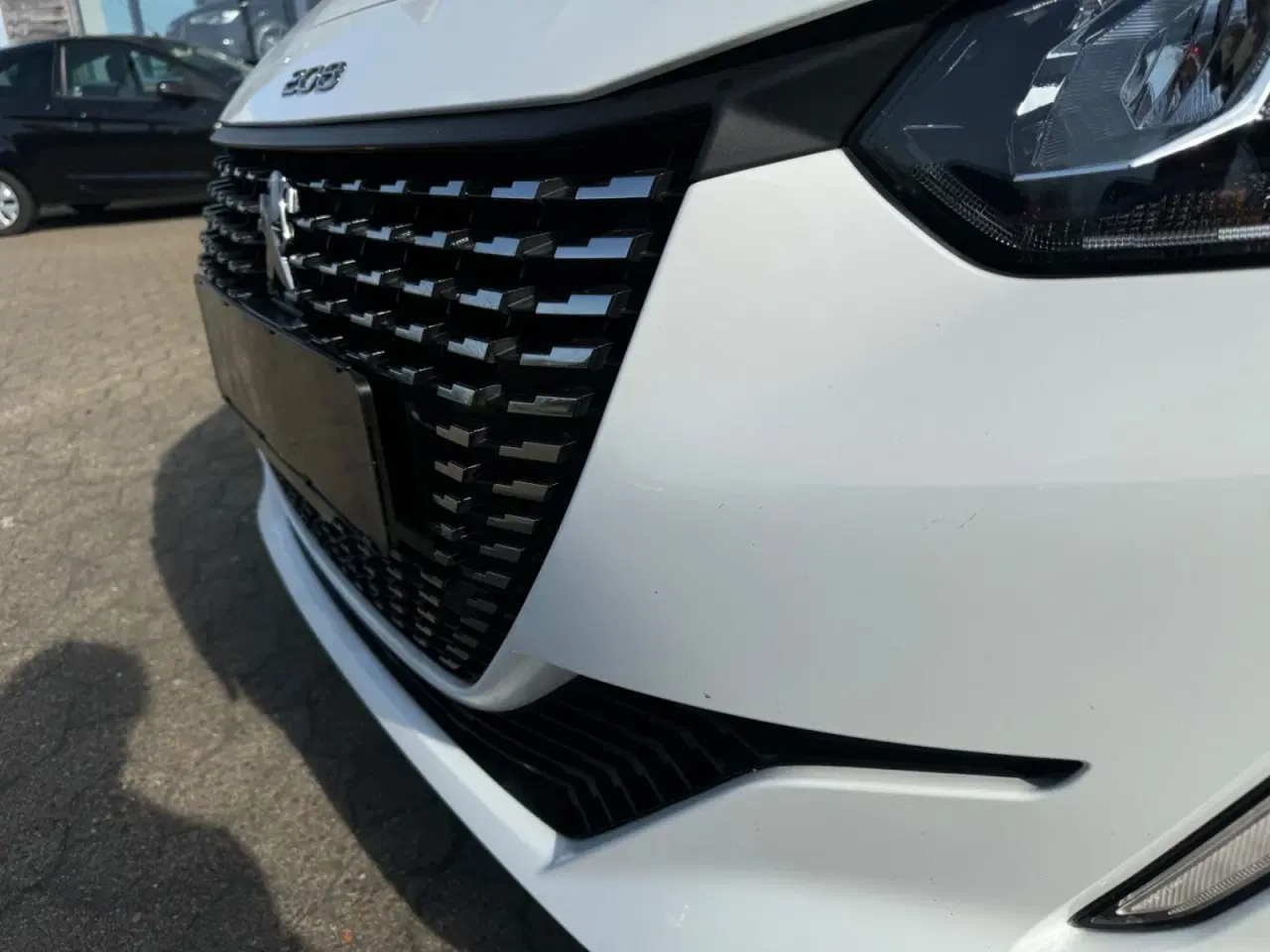 Billede 8 - Peugeot 208 1,2 PureTech 75 Active