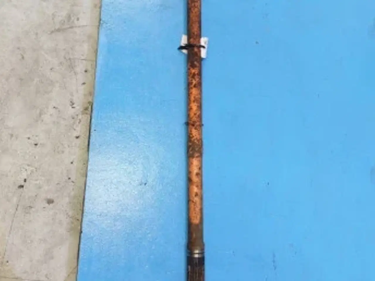 Billede 2 - Dronningborg D1200 Stikaksel højre 46115600-46112300