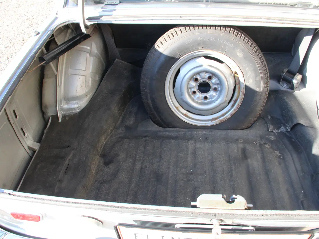 Billede 19 - Ford Taunus 20M TS