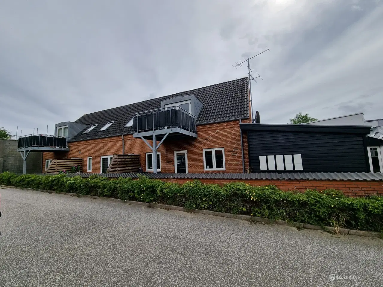 Billede 3 - Investeringsejendomme - 14 boliglejemål - 1. års forrentning 6.57%