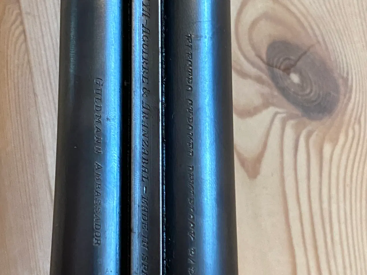 Billede 4 - Aya Guldmann Ambassador 20/70