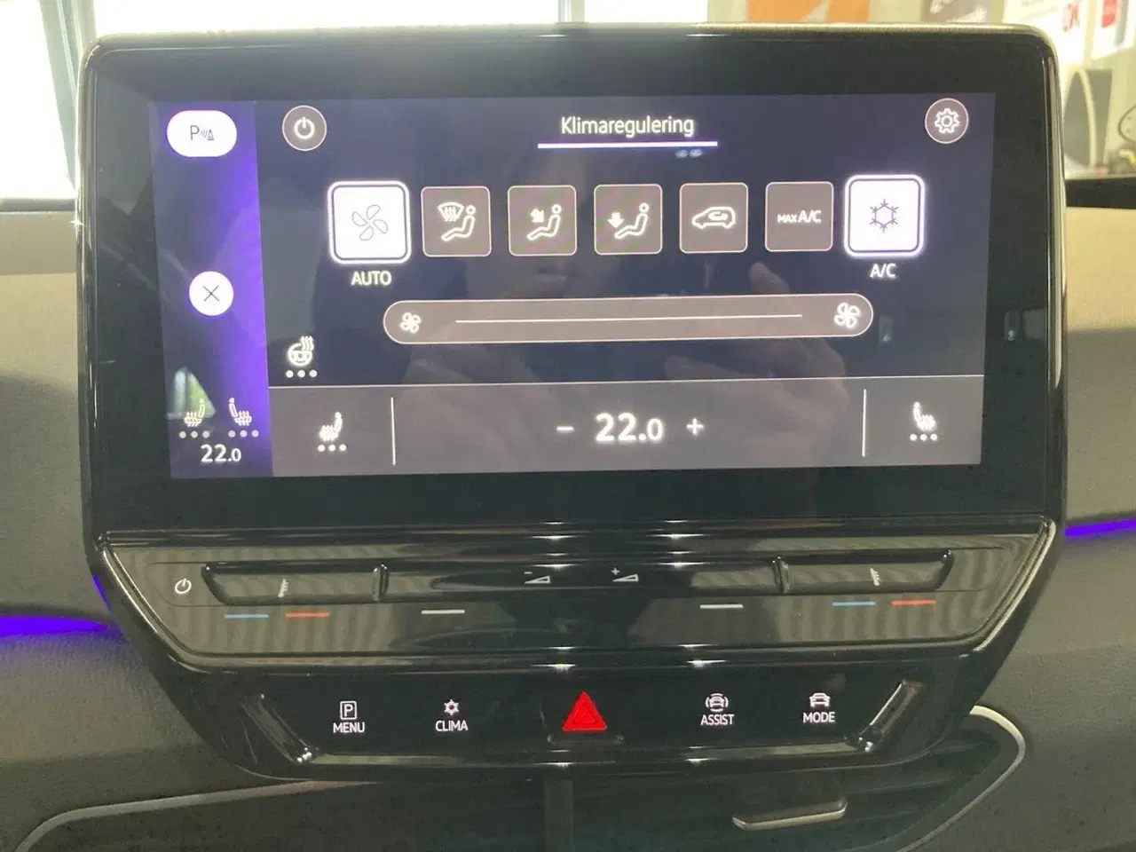 Billede 18 - VW ID.3 45 City Pure Performance