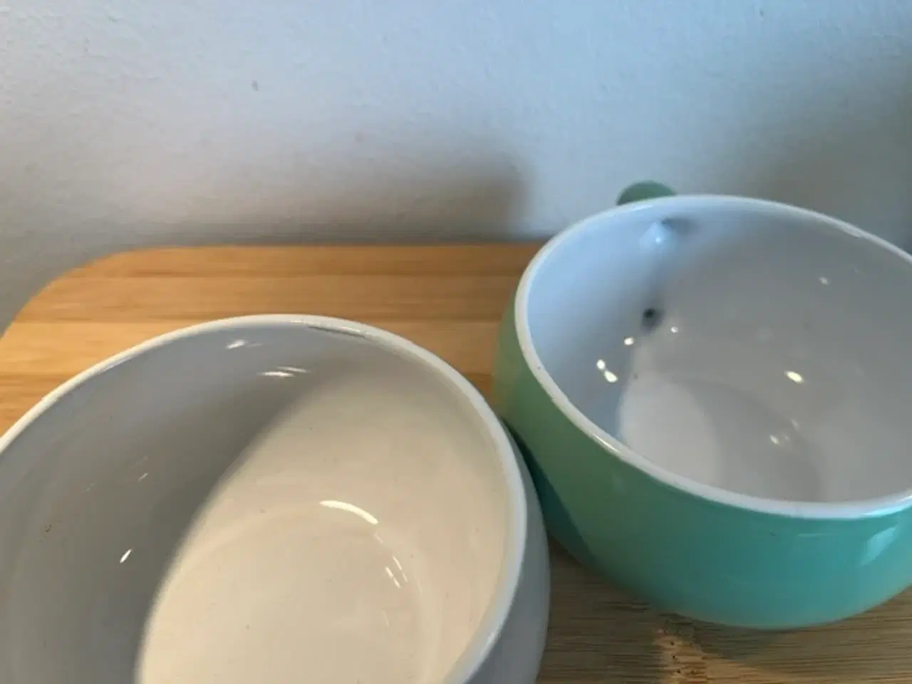 Billede 4 - 3 Hyggelige Pastelland-kopper (inkl. Falby Design)