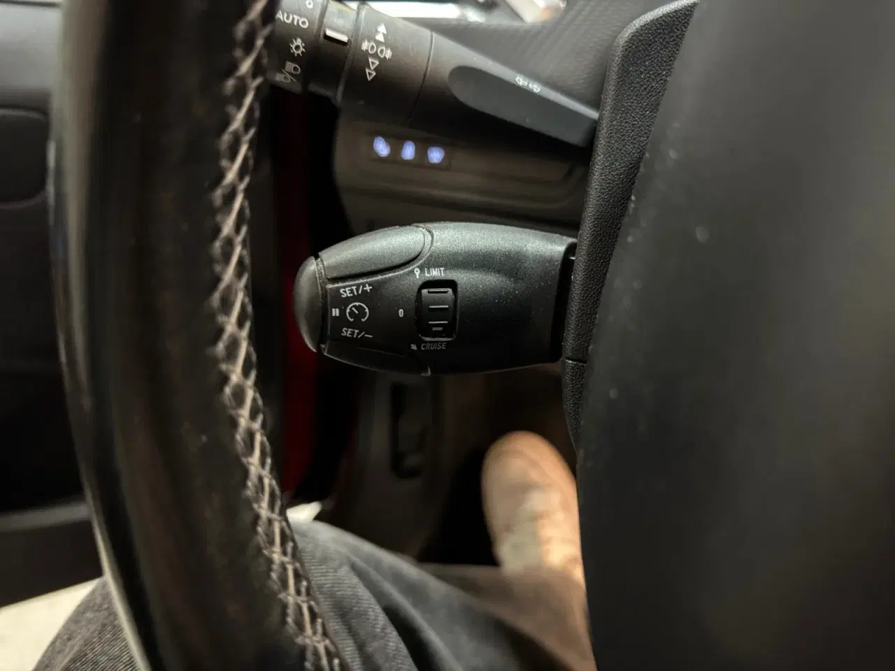 Billede 14 - Peugeot 2008 1,6 BlueHDi 120 Allure
