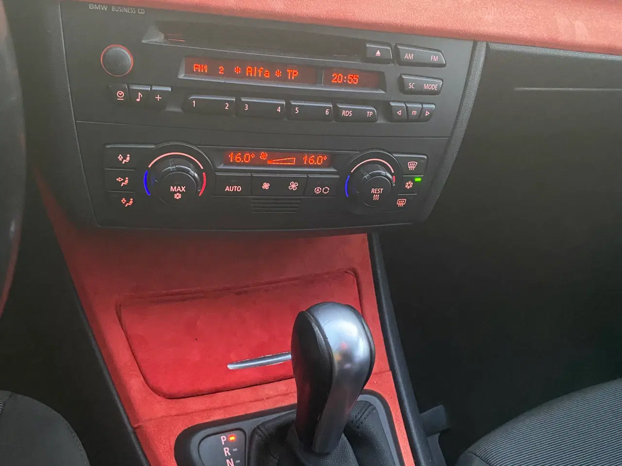 Billede 8 - BMW E87 nysynet 