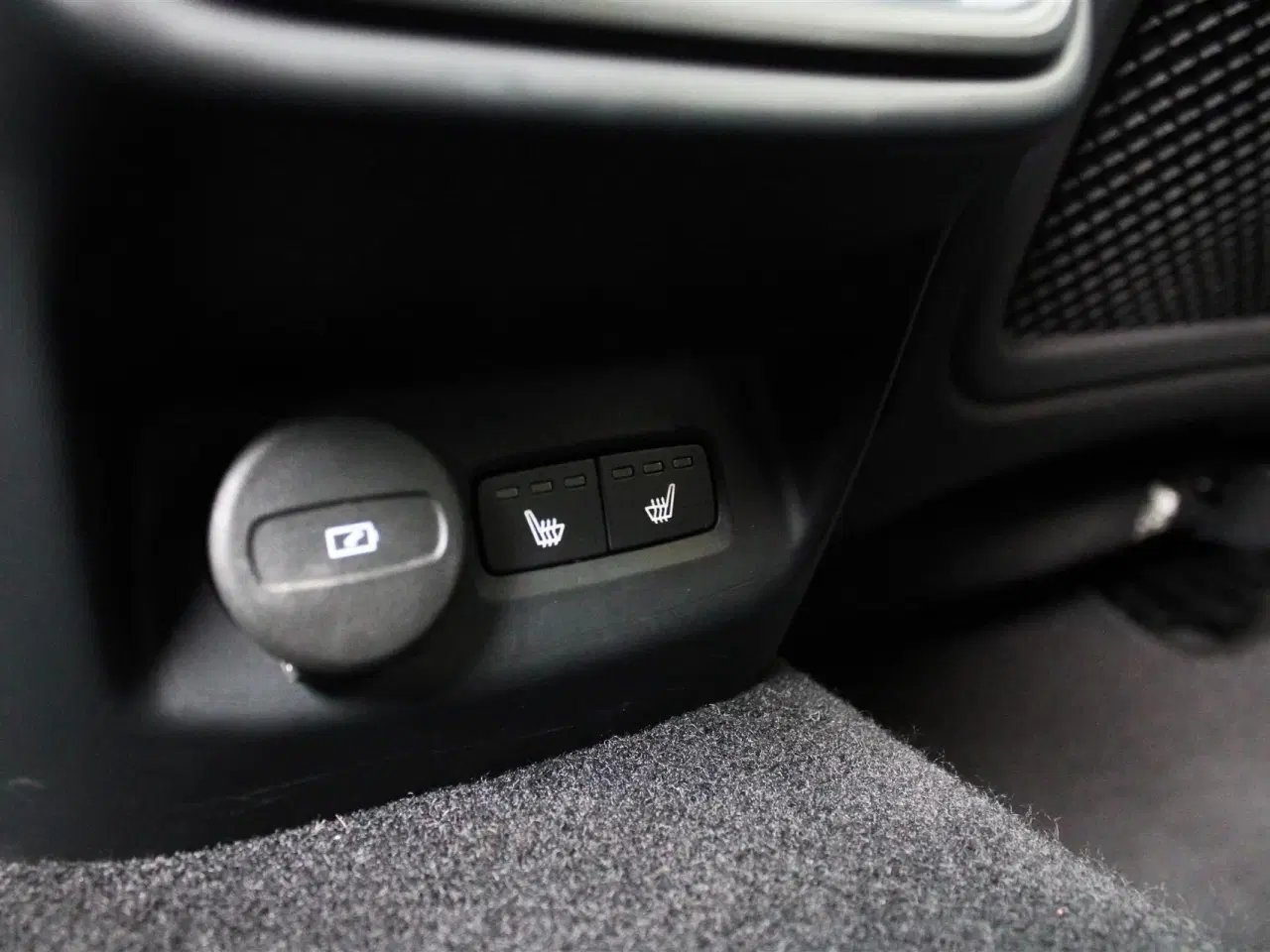 Billede 15 - Polestar 2 EL Long range Single motor Plus 299HK 5d Aut.