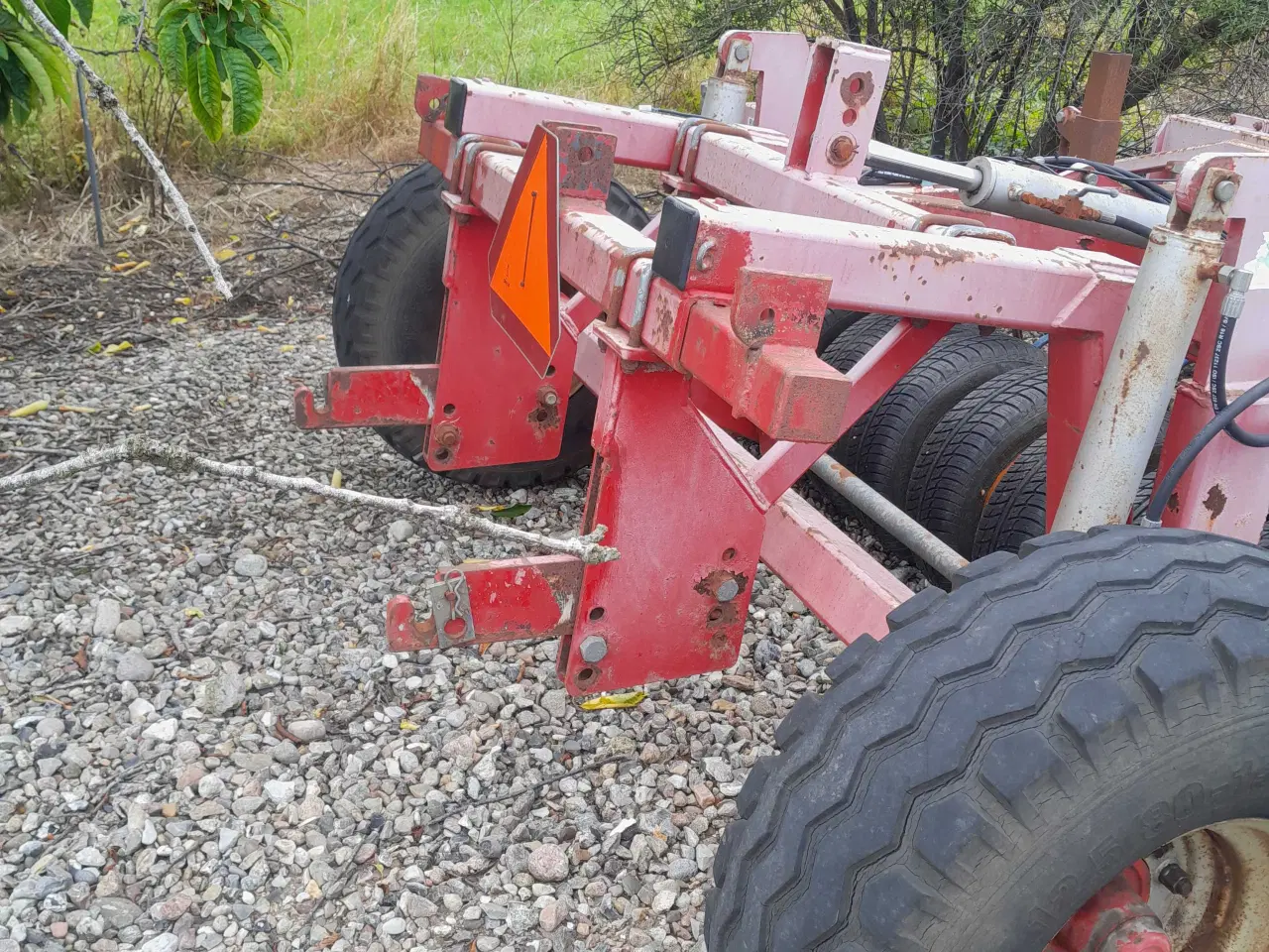 Billede 3 - Marsk stig