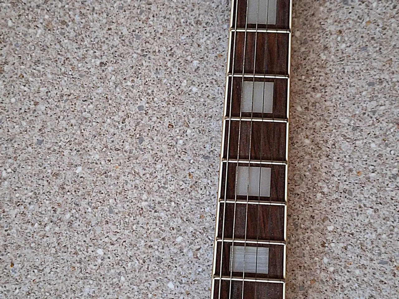 Billede 3 - DeArmond M-75T elguitar 