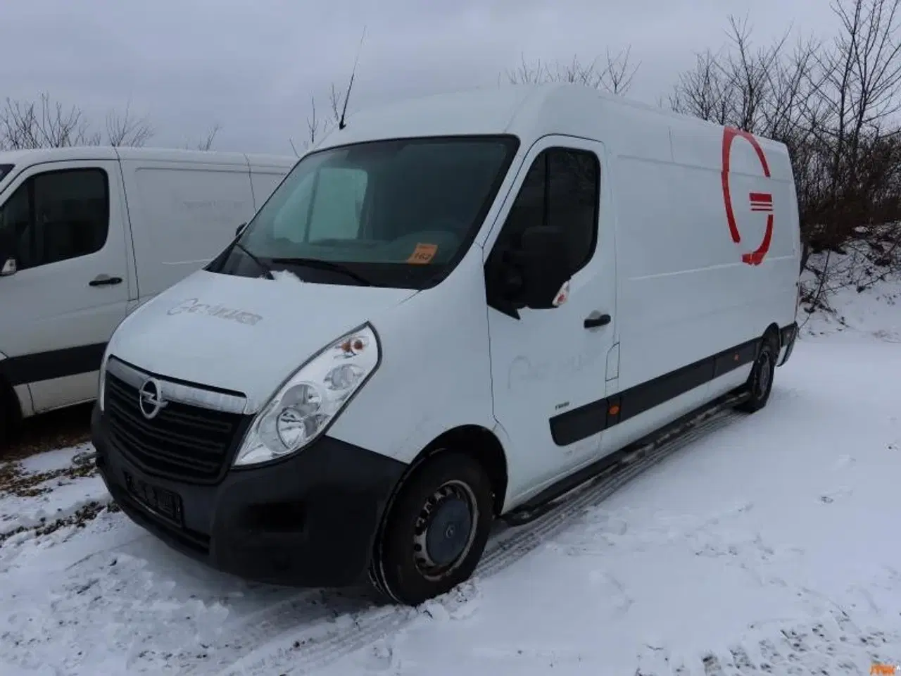 Billede 1 - Bemærk: Kan ikk