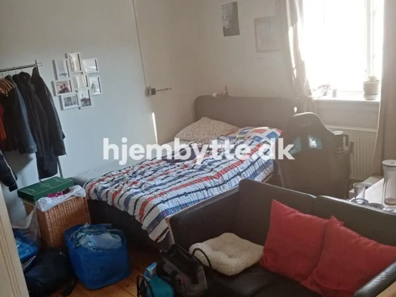 Billede 2 - Hjembytte - Regenburgsvej