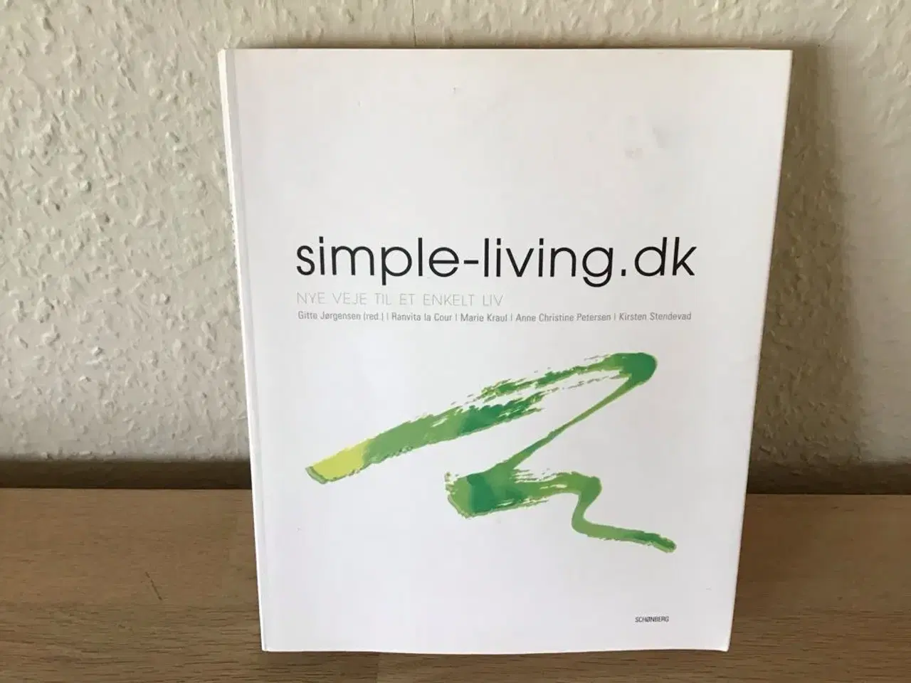 Billede 1 - Simple-Living.dk
