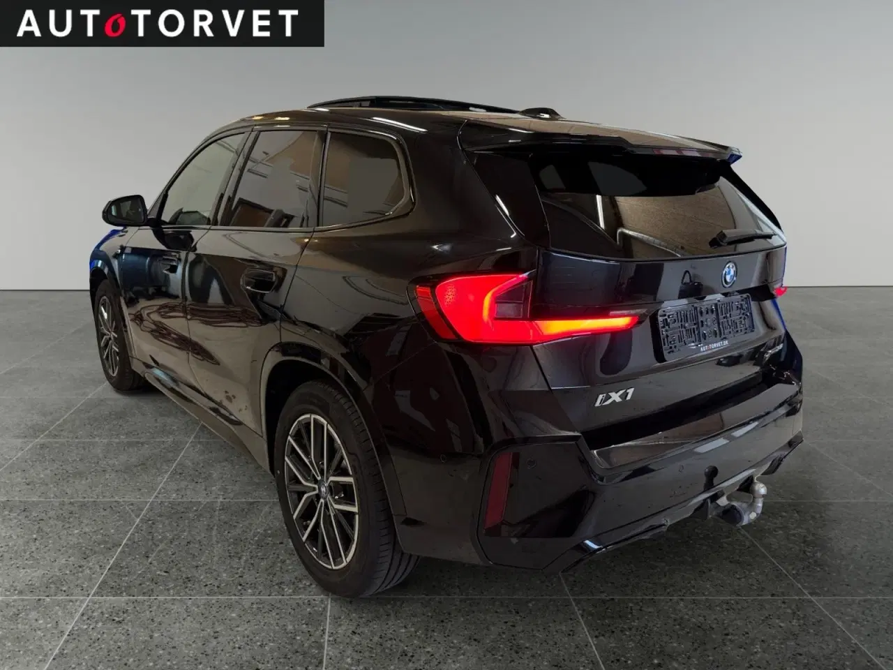 Billede 4 - BMW iX1  xDrive30 M-Sport