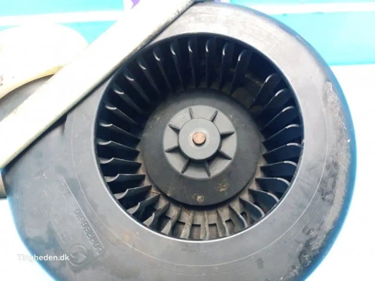 Billede 14 - New Holland FX60 Blæser 84056300