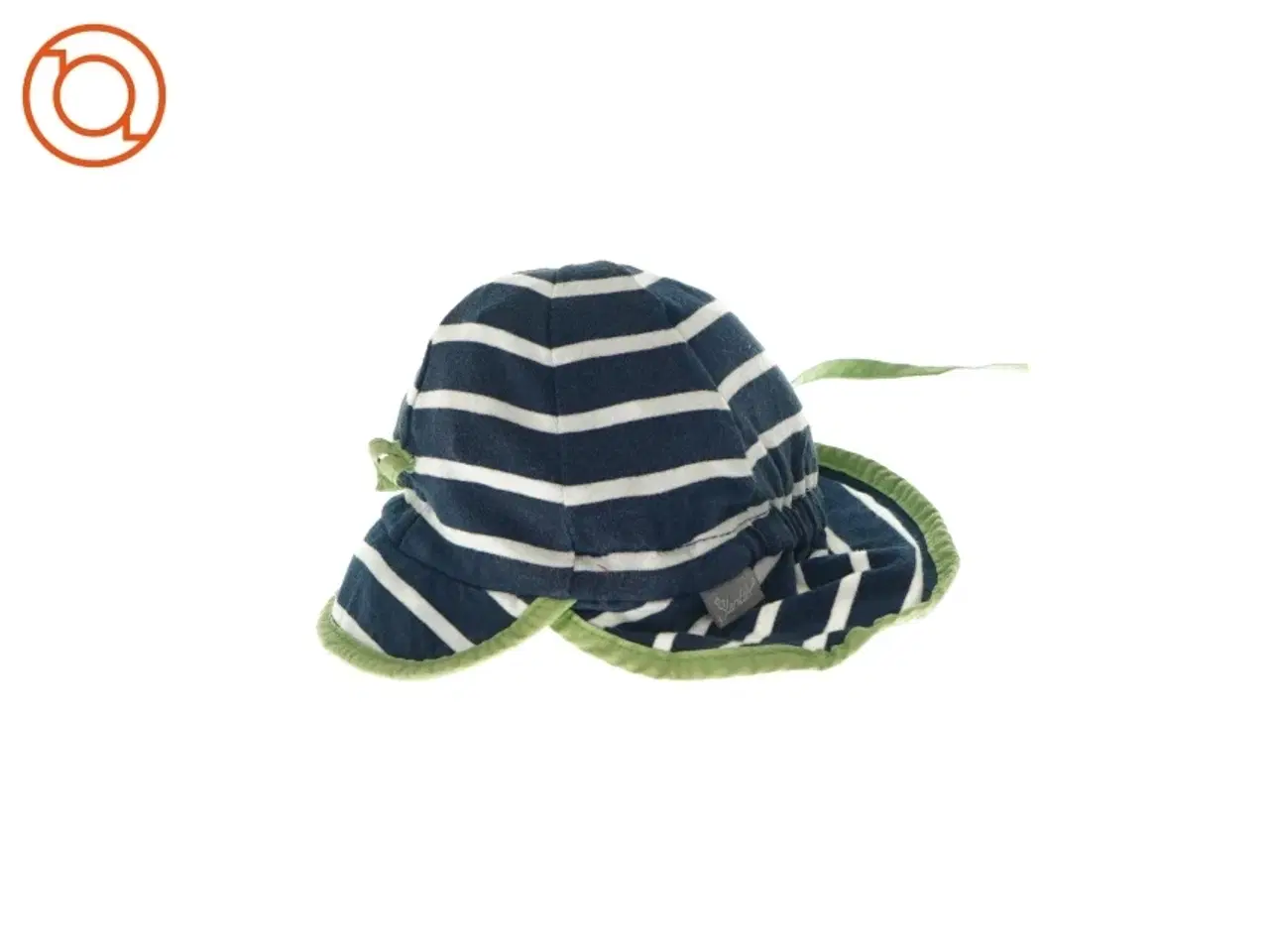Billede 3 - Babyhue, med striber