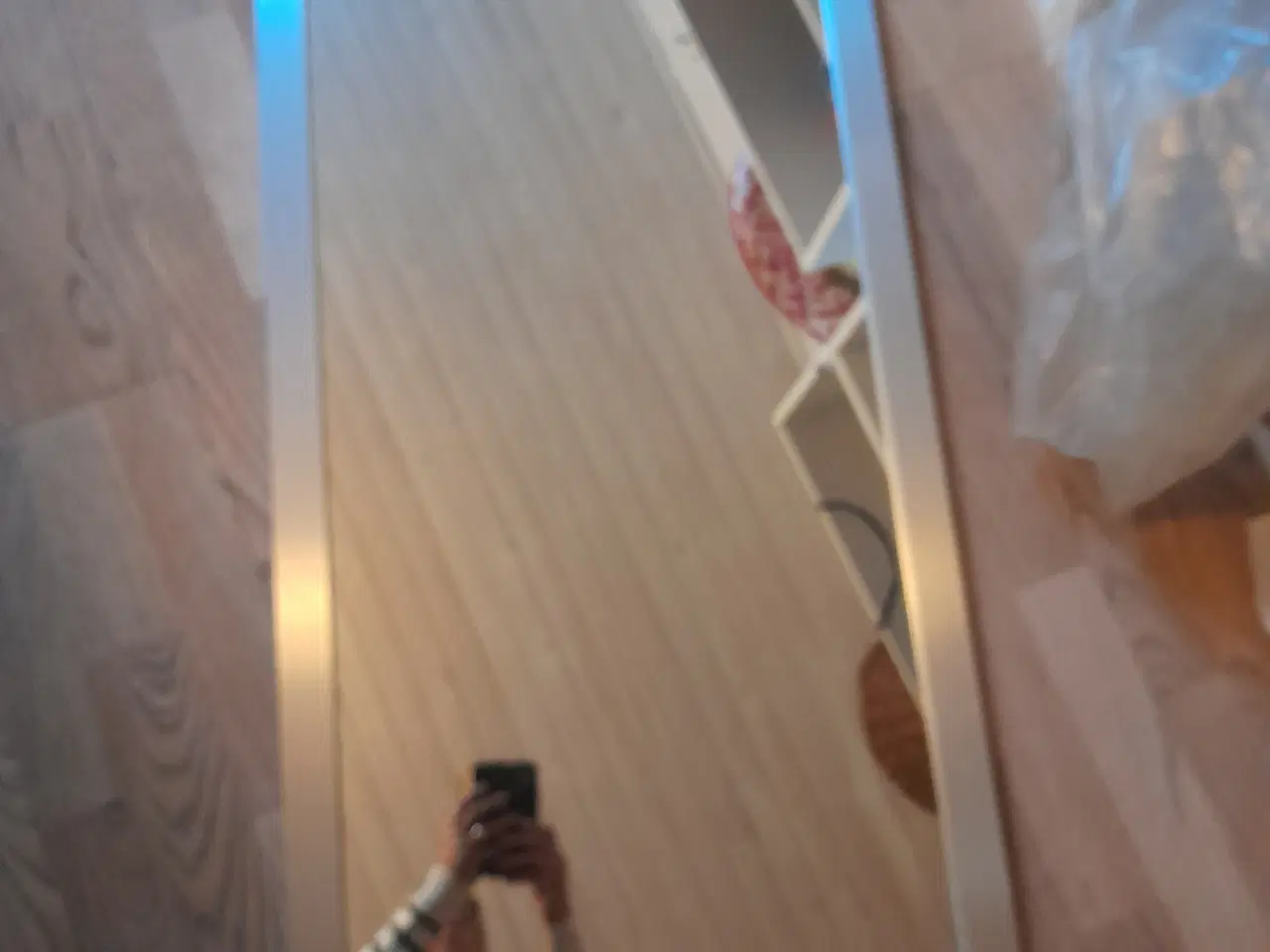 Billede 20 - Møbler porcelæn osv