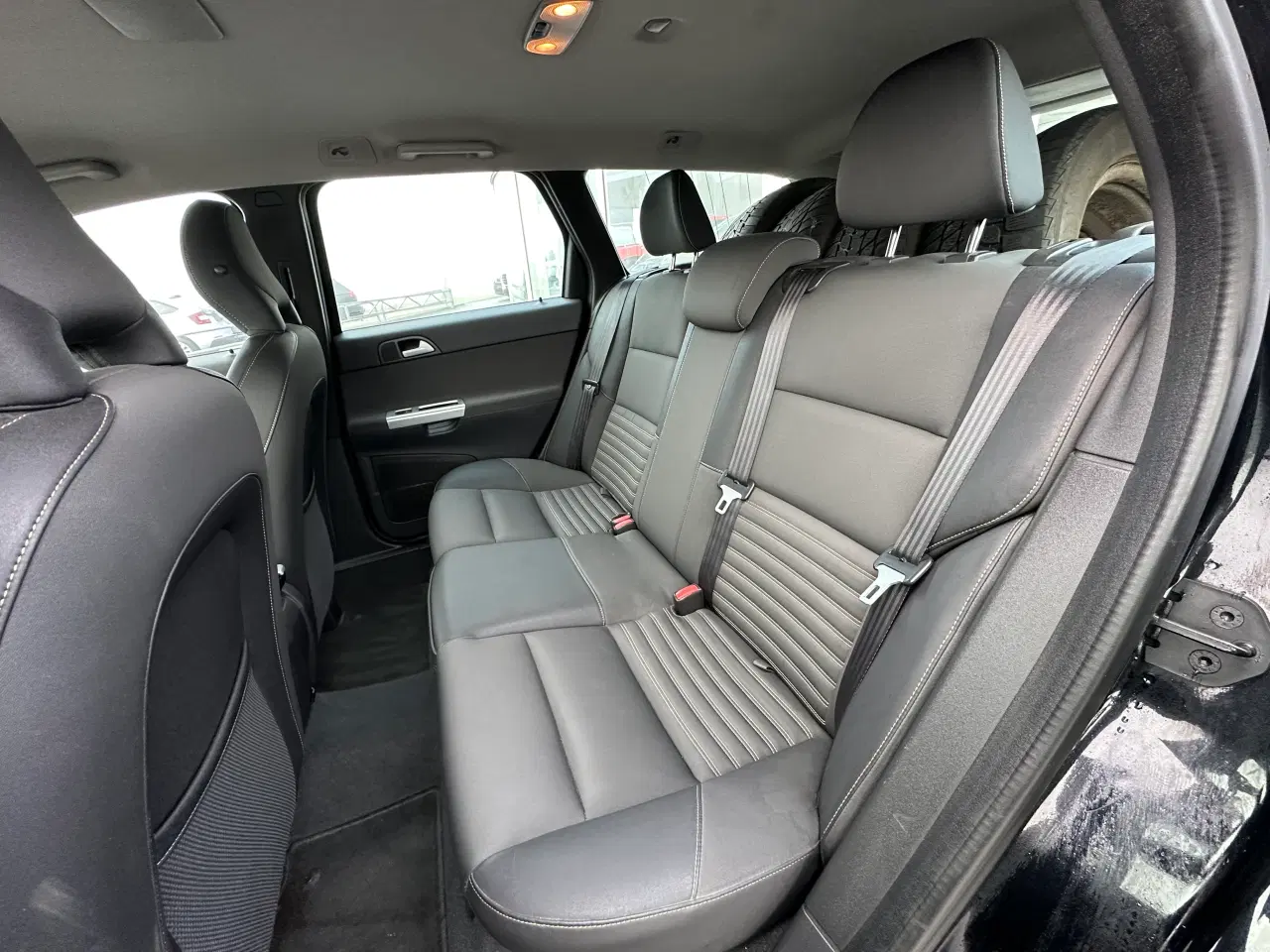 Billede 7 - Volvo V50 DRIVe  