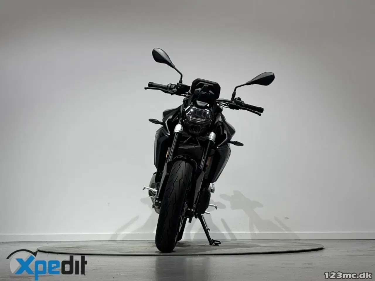 Billede 4 - BMW F 900 R