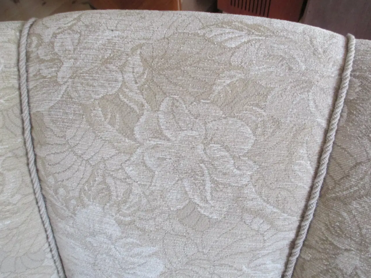 Billede 7 - Vintage sofasæt + sofabord, 1940'erne - 1950'erne