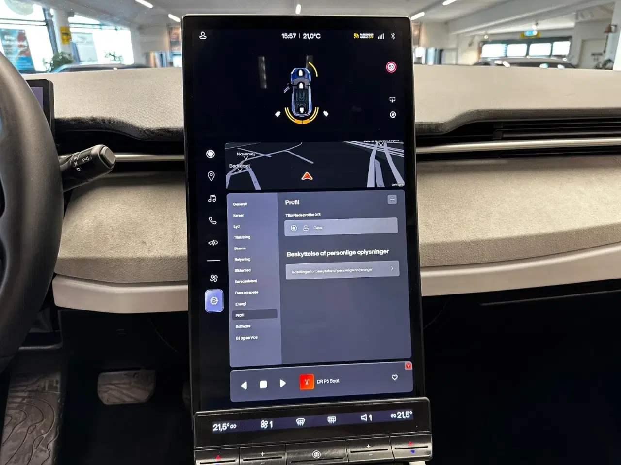 Billede 16 - Fisker Ocean  One