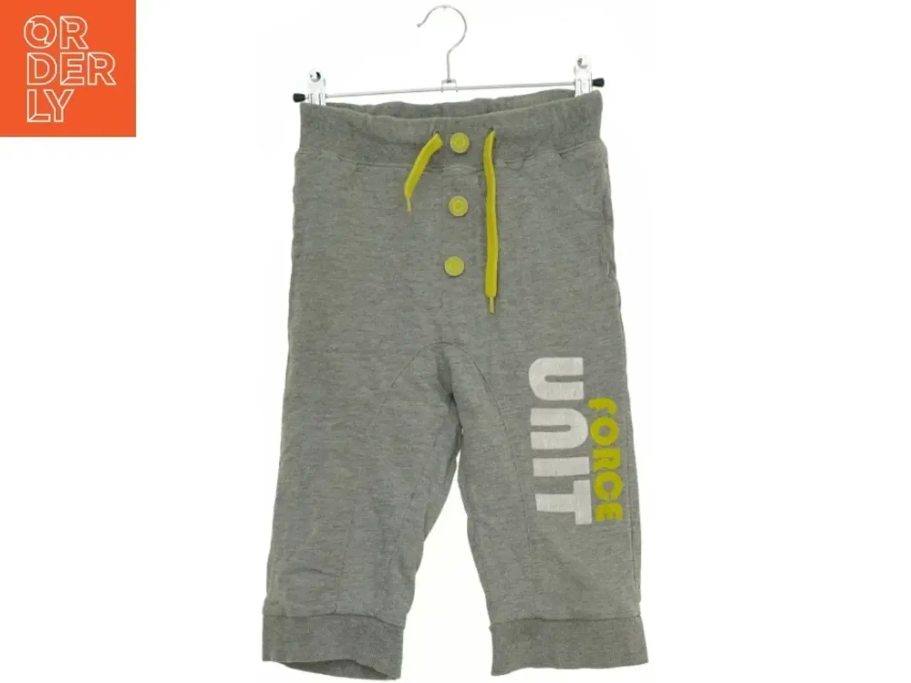 Billede 1 - Shorts fra Name It (str. 134 cm)