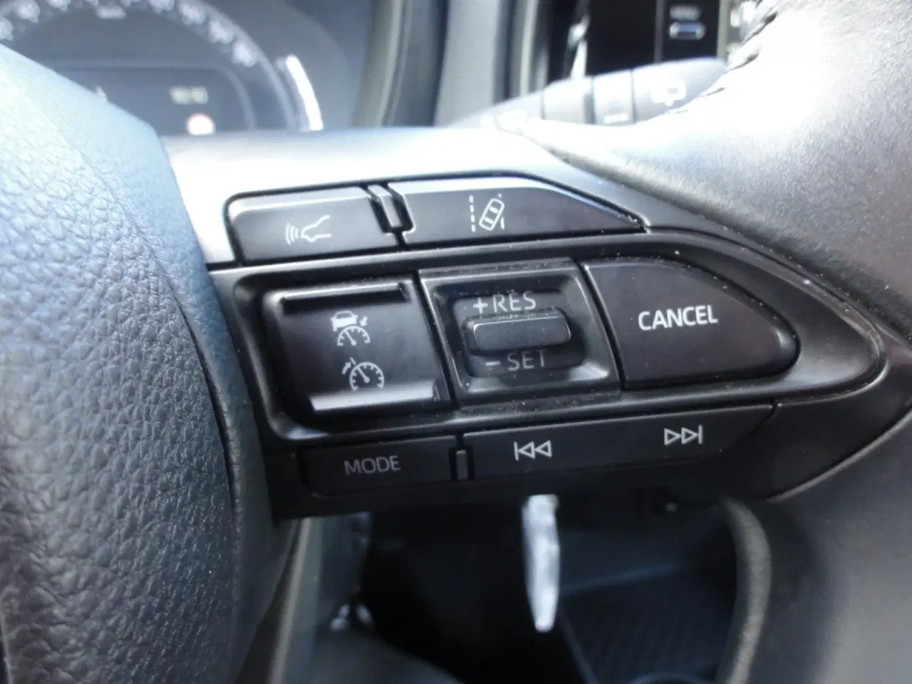 Billede 20 - Toyota Aygo X 1,0 Active s-CVT
