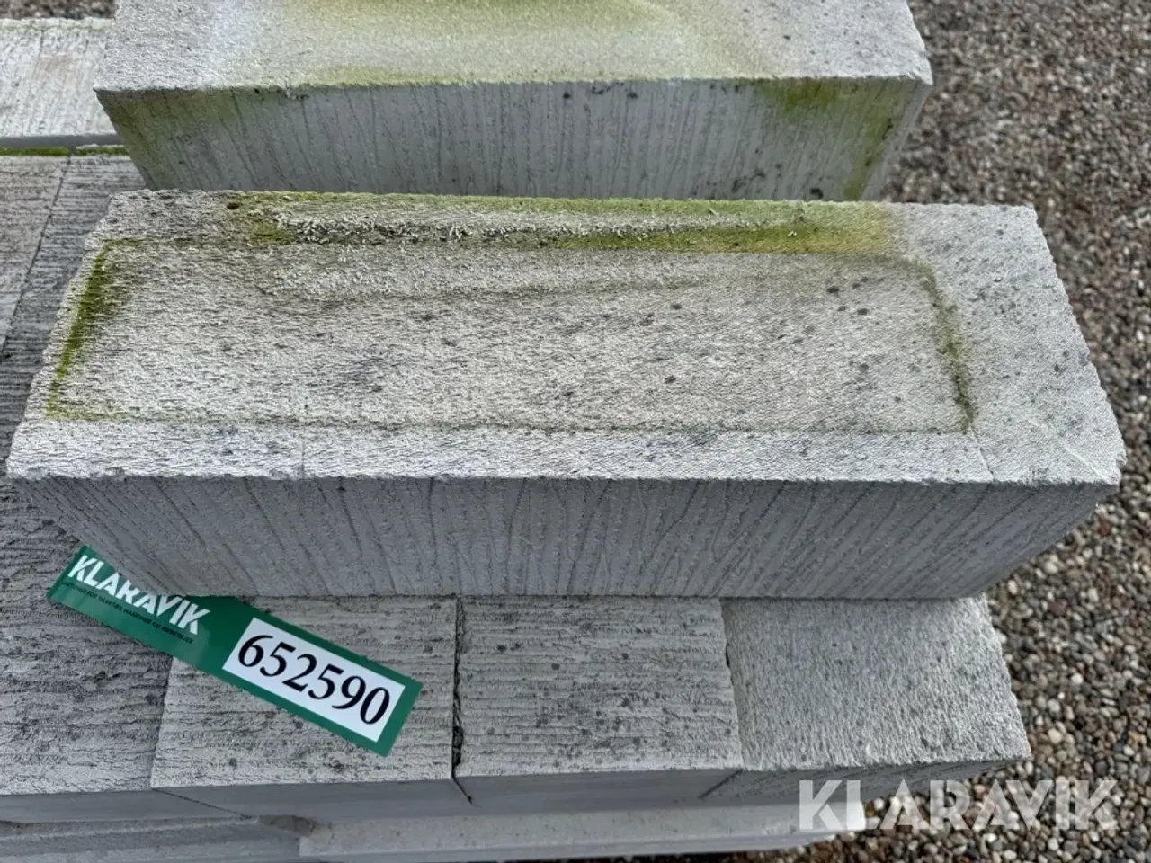 Billede 11 - Gasbeton og lecablokke