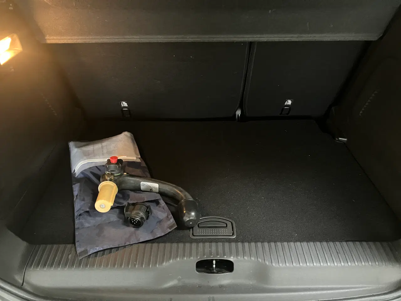 Billede 11 - Citroen C3 Aircross Automatic 