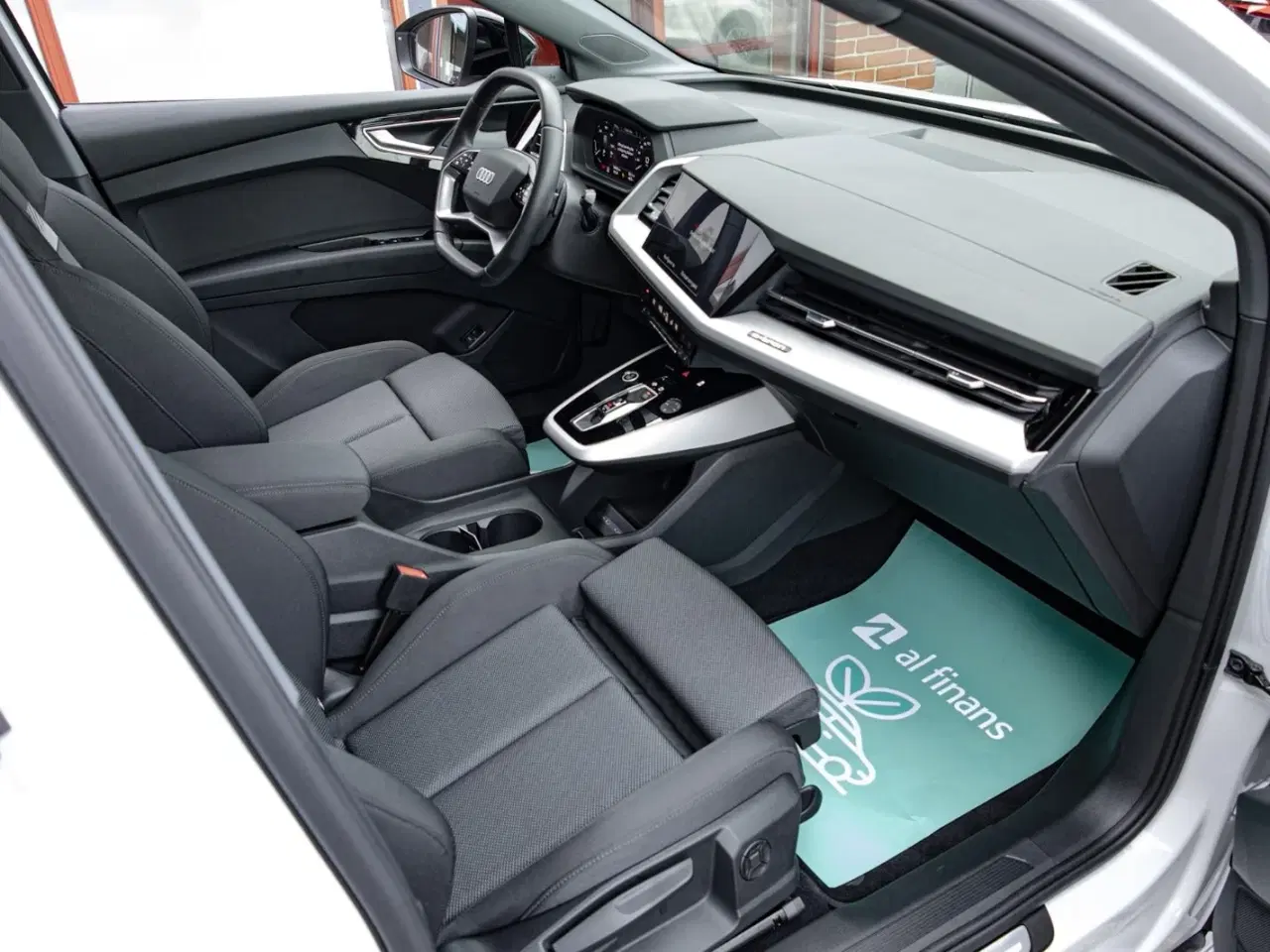 Billede 6 - Audi Q4 e-tron 40 Advanced