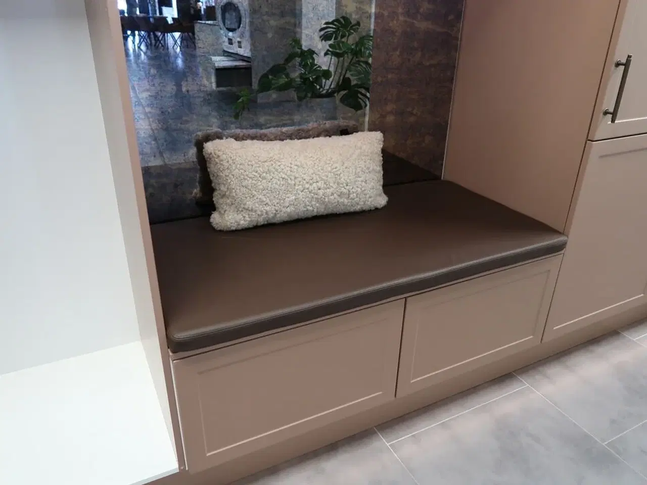 Billede 7 - Entremøbel AUBO Trend Bello, Blush Brown