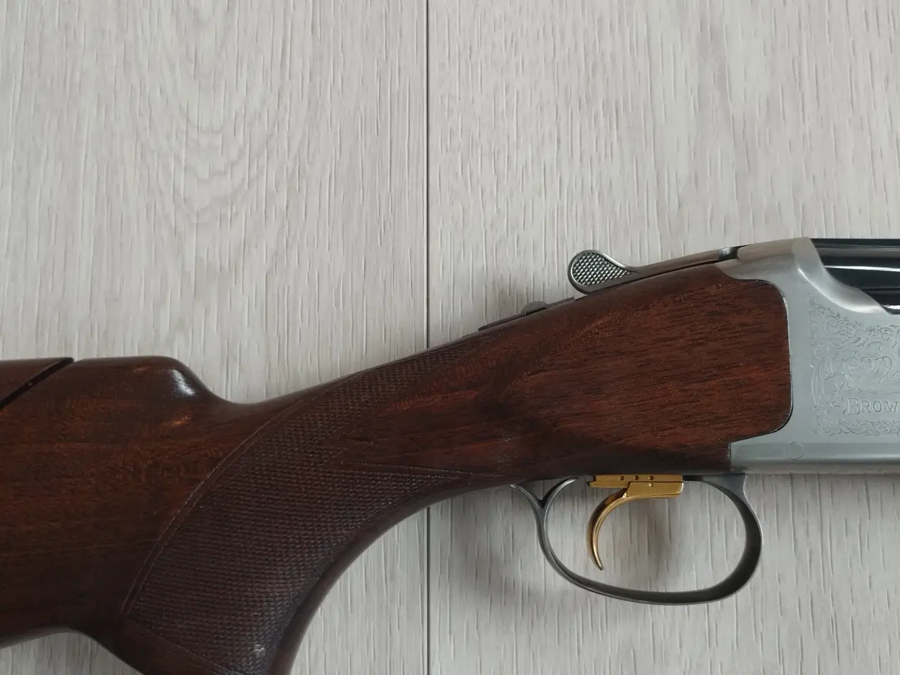 Billede 5 - Browning 425 sporter 12/70