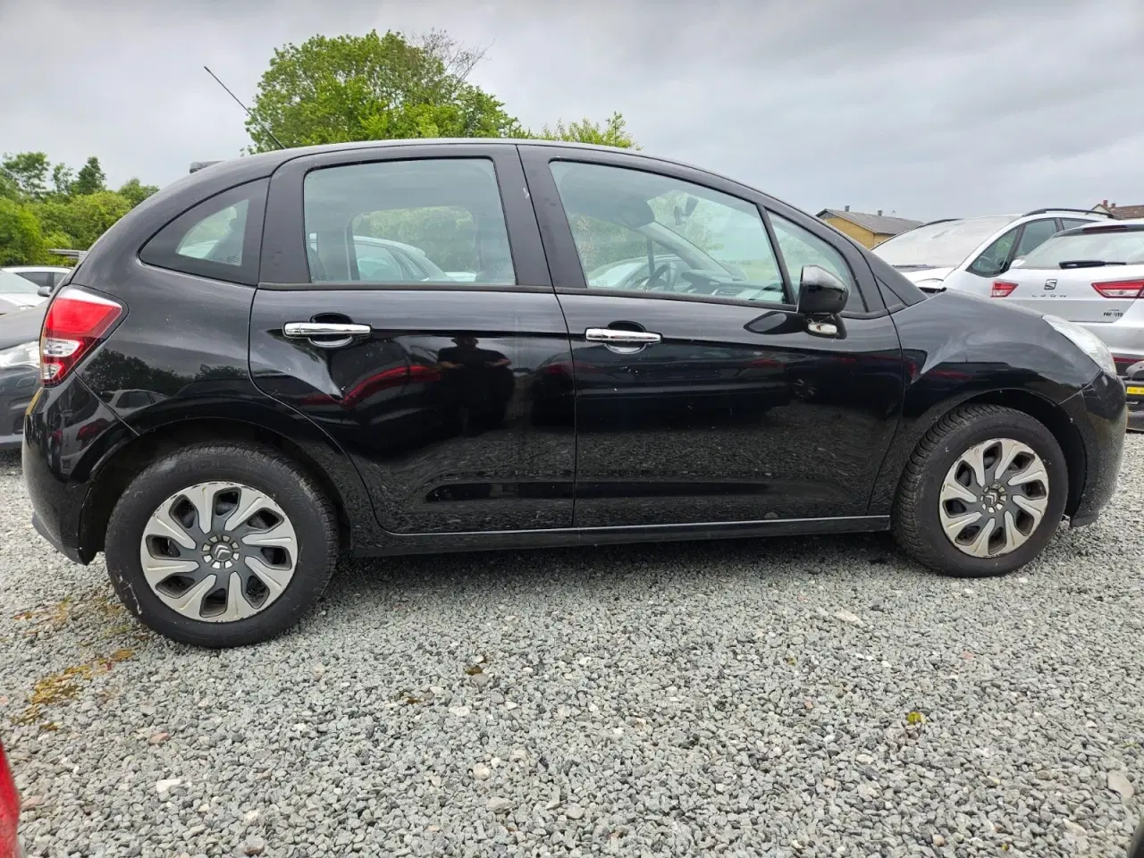 Billede 4 - Citroën C3 1,0 VTi 68 Seduction