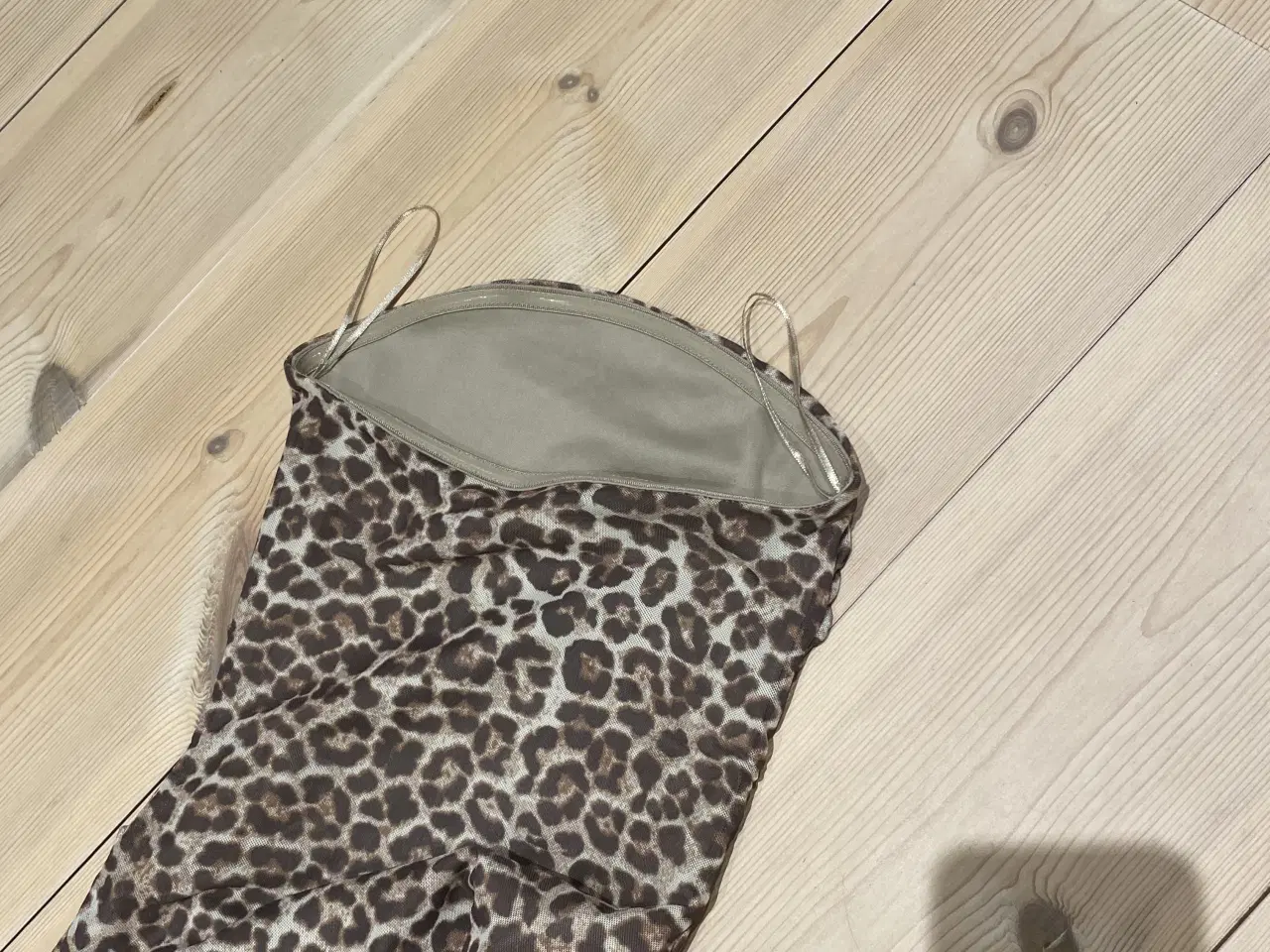 Billede 5 - Kjole str XXS