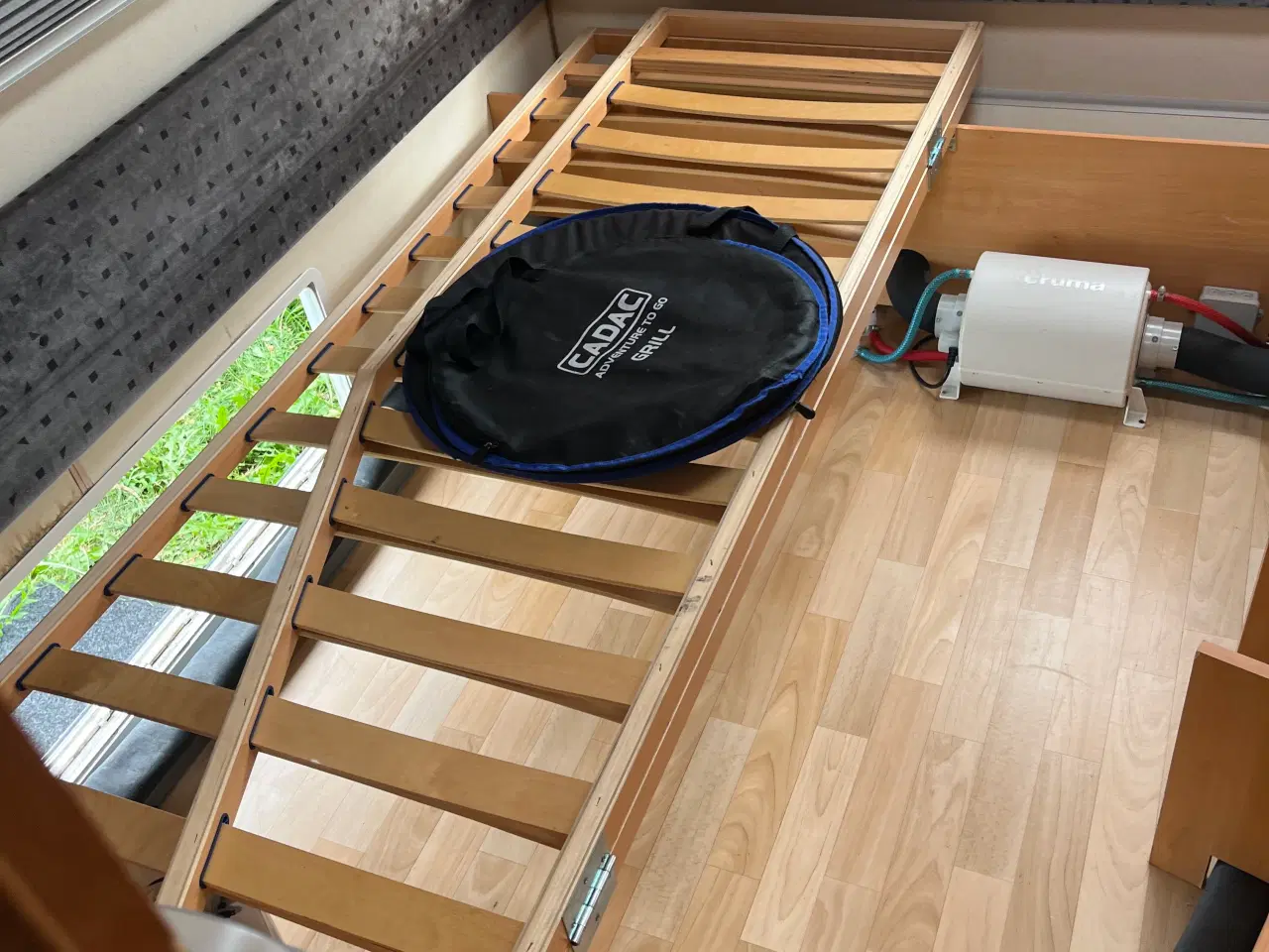 Billede 18 - Ferieklar vogn tilsalg 😊 med mover og markise 