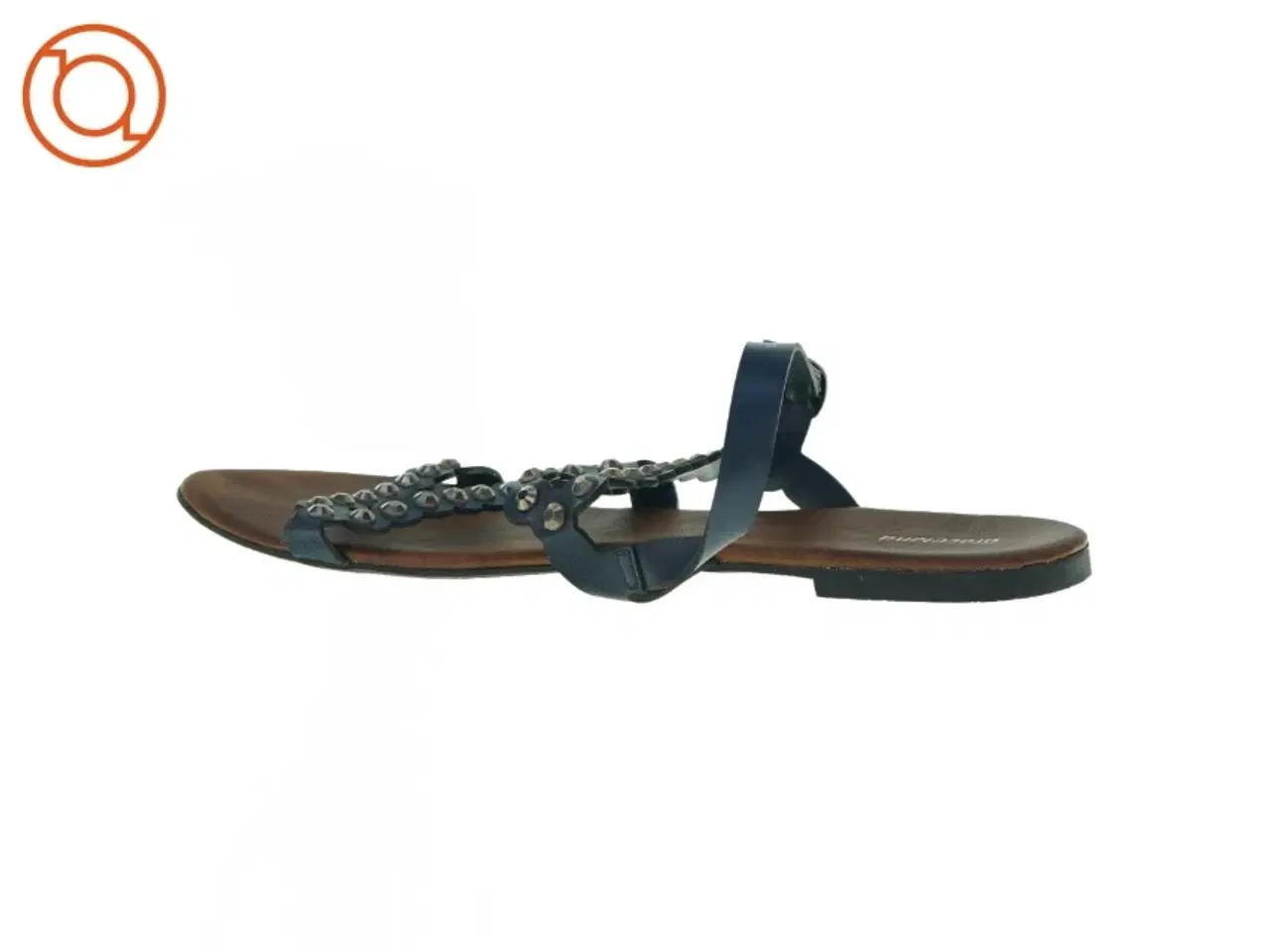 Billede 2 - Sandaler fra Graceland (str. 42)