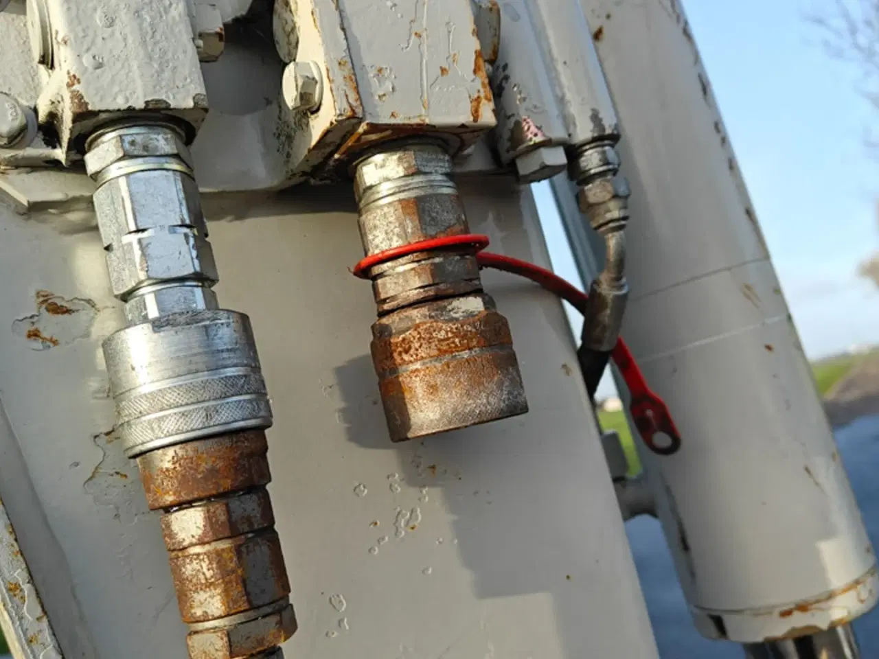 Billede 11 - Takeuchi TB290