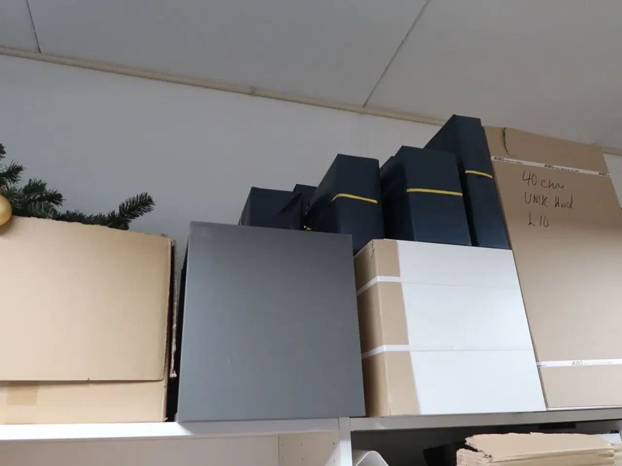 Billede 5 - Div. Julepynt