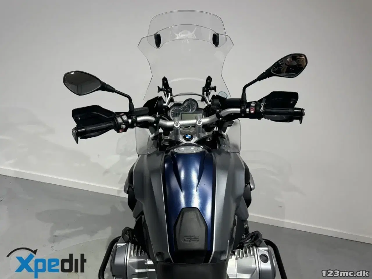 Billede 10 - BMW R 1200 GS